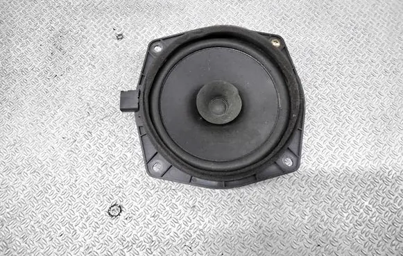 Mitsubishi Lancer Front door speaker MR306819
