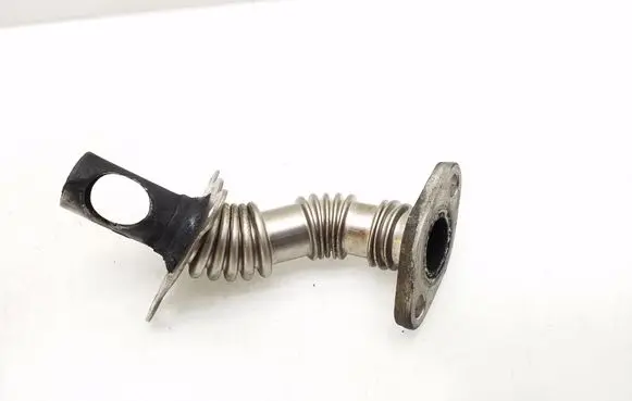 Hyundai i40 EGR valve line/pipe/hose