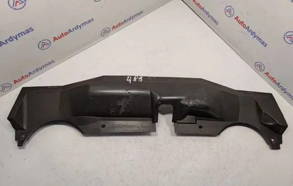 BMW 5 E39 Other engine bay part 51718158237