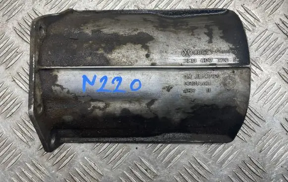 Volkswagen PASSAT CC Other front suspension part 3C0407720C AC47100 GD01463