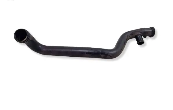 Jaguar XF X250 Engine coolant pipe/hose 