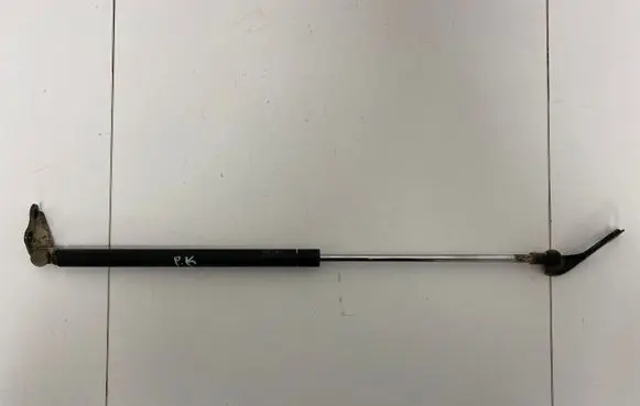 Front bonnet/hood damper/strut