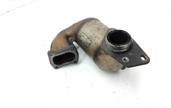 Catalyst/FAP/DPF particulate filter