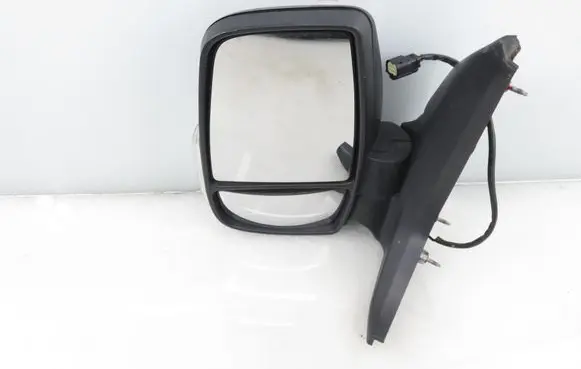 Ford Transit Front door electric wing mirror