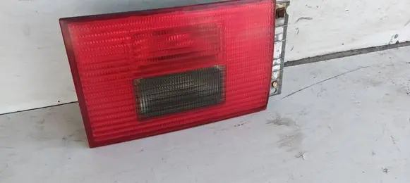 Volkswagen Sharan Tailgate rear/tail lights 7m3945112b