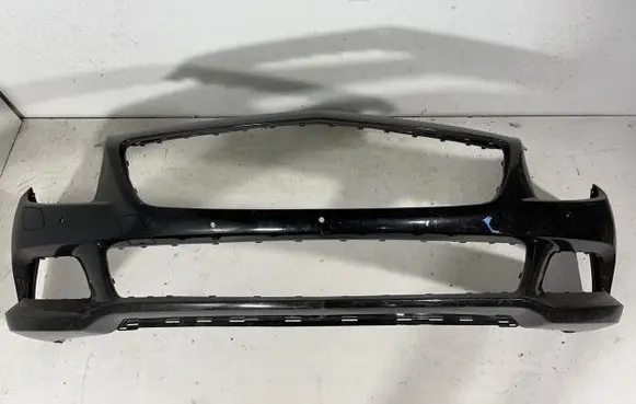 Mercedes-Benz SL R231 Front bumper A2318850125