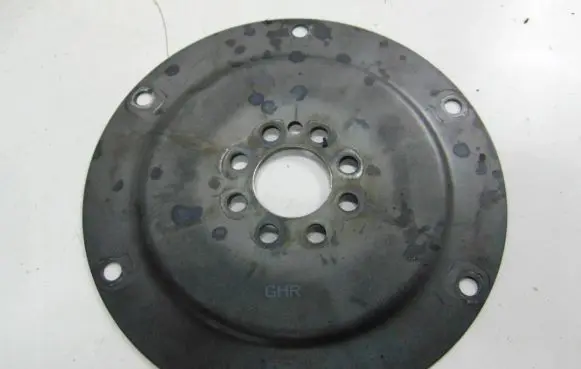 Hyundai ix35 R16 alloy rim 