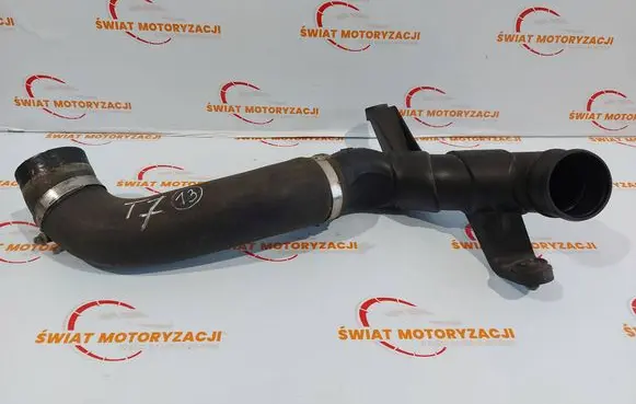 Audi Q3 8U Intercooler hose/pipe 5N0145832M