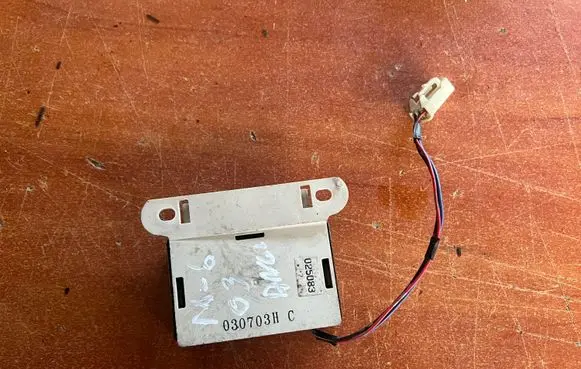 Mazda 6 Other control units/modules 2710002050 FTL186
