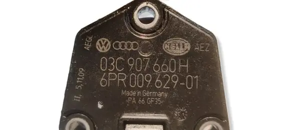 Seat Leon (5F) Oil level sensor 03C907660H