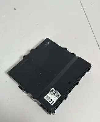 Toyota Corolla E210 E21 Other control units/modules 8998102090