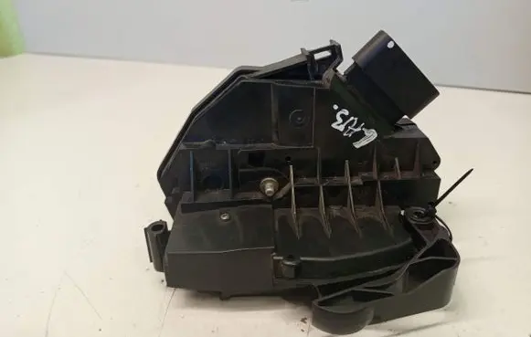 Ford Fiesta Front door lock AM5AU21812BE