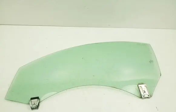 Mercedes-Benz SLK R171 Front door window/glass (coupe) A1717250100