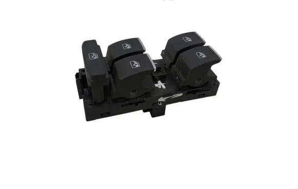 Seat Leon (5F) Electric window control switch 5G0959857G