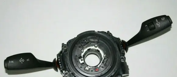 BMW X3 F25 Indicator stalk 9253746