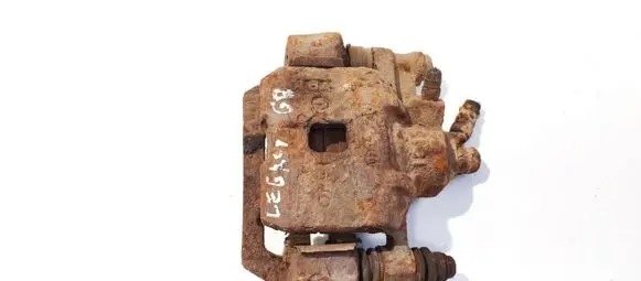 Subaru Legacy Rear brake caliper