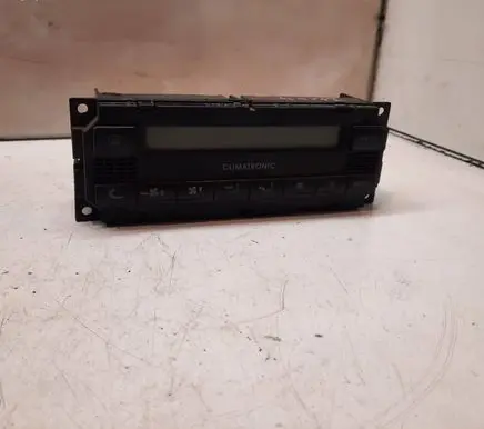 Skoda Octavia Mk1 (1U) Climate control unit 1U1907044A