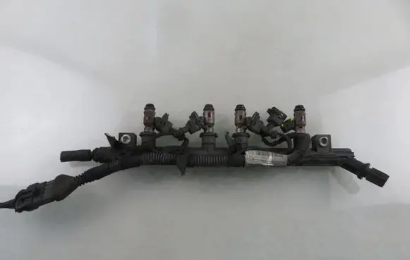 Fiat Punto (199) Fuel main line pipe IWP160