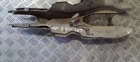 Mercedes-Benz S W220 Rear upper control arm/wishbone
