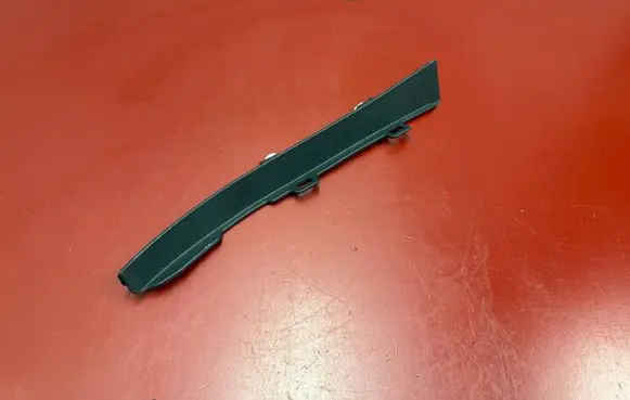 BMW X1 U11 Dashboard side end trim 7910766 51457910766