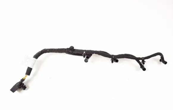 Jaguar XE Ignition plug leads G4D312A378AB