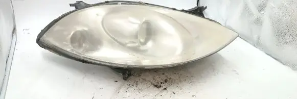 Mercedes-Benz A W169 Headlight/headlamp A1698200661 0301197212