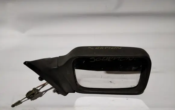 Ford Scorpio Coupe wind mirror (mechanical) 40285
