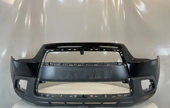 Mitsubishi ASX Front bumper 6400C950