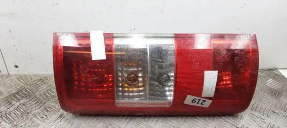 Ford Transit Rear/tail lights 2T1413N412AB 2T140413405AF 122731