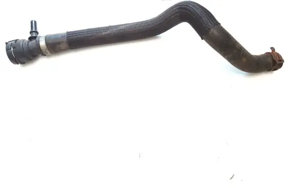 Land Rover Evoque I Engine coolant pipe/hose GJ328B504AA