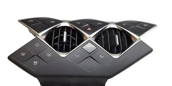 DS Automobiles 3 Crossback Other switches/knobs/shifts 9836473980