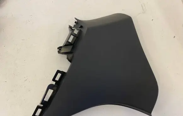Audi Q5 SQ5 FY (C) pillar trim 80A867246