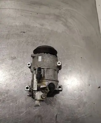 Mercedes-Benz A W169 Air conditioning (A/C) compressor (pump) A0012309011 06G05635 4471905241