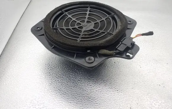 Audi A4 S4 B6 8E 8H Parcel shelf speaker 8H0035411A 386041