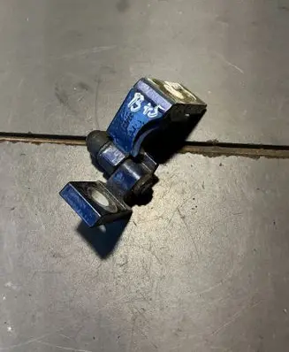 Volkswagen PASSAT B5.5 Front door lower hinge