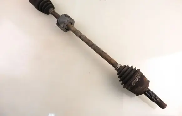 Fiat Panda II Front driveshaft
