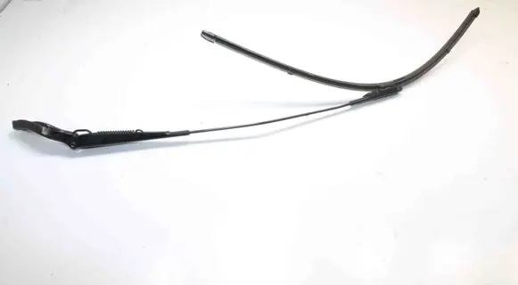 Mercedes-Benz B W245 Windshield/front glass wiper blade A1698202040