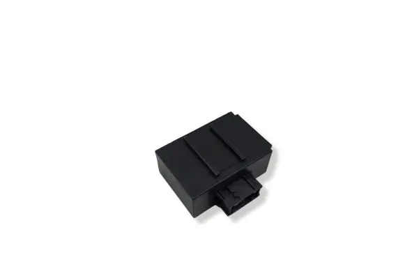 Citroen Jumpy Immobilizer control unit/module 9629677480 S105644003C