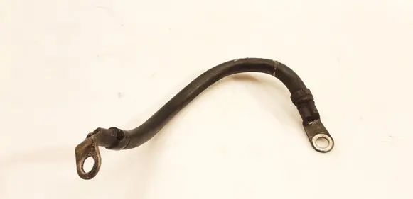 Mercedes-Benz GL X164 Negative earth cable (battery)