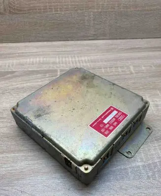 Audi 100 S4 C4 Engine control unit/module ECU 4A0906266 0X26