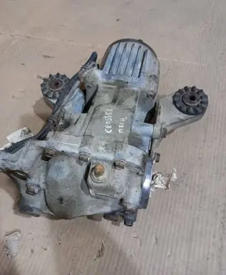 Citroen C-Crosser Rear differential T02GS1357