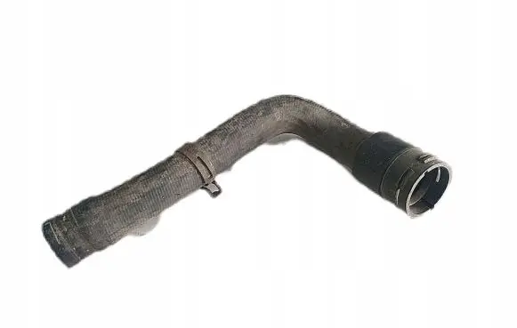Skoda Superb B5 (3U) Engine coolant pipe/hose 8D0121101K