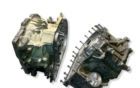 Volvo XC40 Other gearbox part 1285504