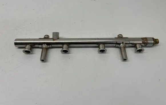 Audi A5 Fuel main line pipe 06K133317AB 1844210566