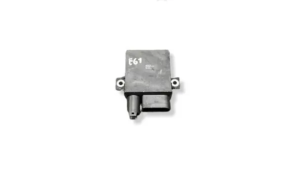 BMW 5 E60 E61 Glow plug pre-heat relay 13219792