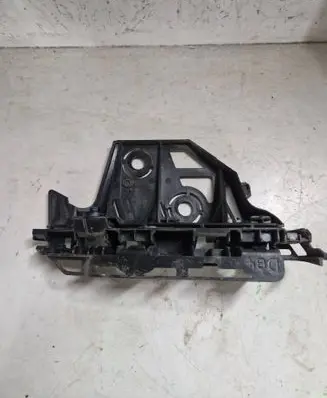 Peugeot 3008 I Front bumper mounting bracket 9684020980