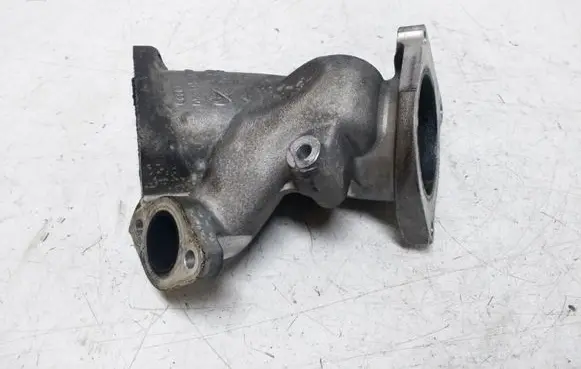 Audi Q7 4L Intake manifold 059145997D