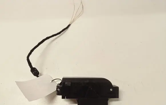 Citroen C6 Tailgate/trunk/boot lock/catch/latch 9653208080