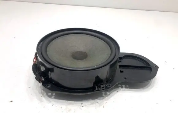Volkswagen PASSAT B7 Front door speaker 3C8035454