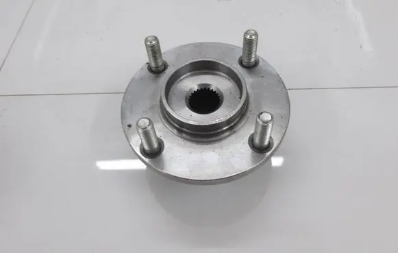 Smart ForFour I Front wheel bearing hub VKBA6680